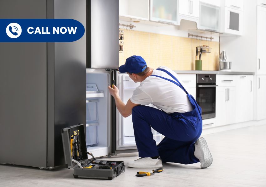 Elgin Appliance Repair Company
